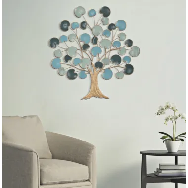 Panel z Żelaza Apple 89x2,5x90 cm